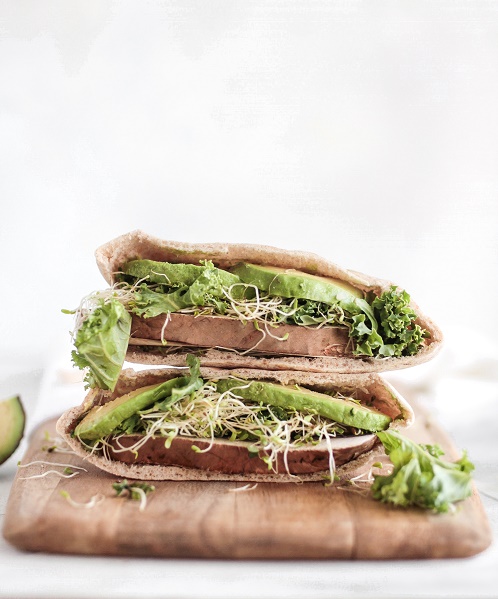 Vegetariano Vegetariano