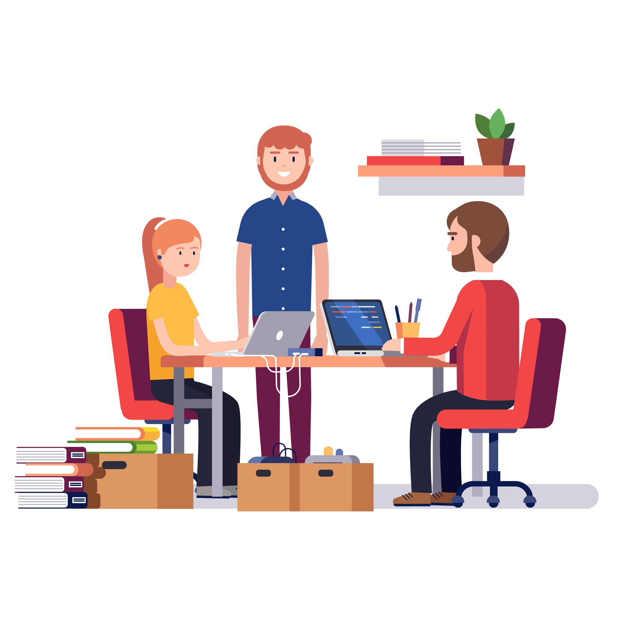 piccola impresa in avvio piccola impresa in avvio