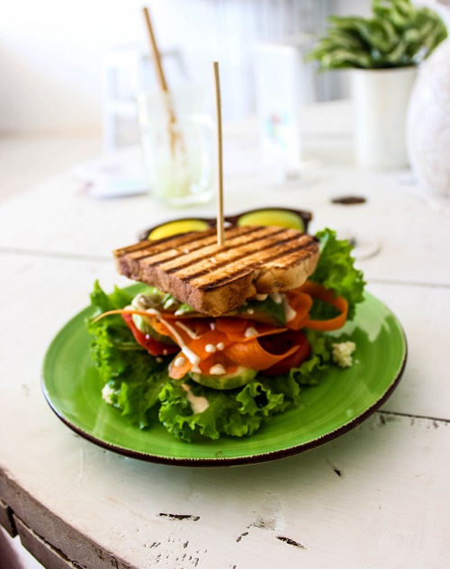 sandwich 2 sandwich 2